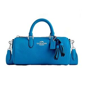 🆕 COACH Lacey Crossbody